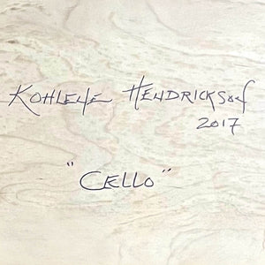 Cello