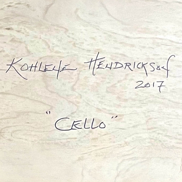 Cello