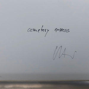 Cemetery Express
