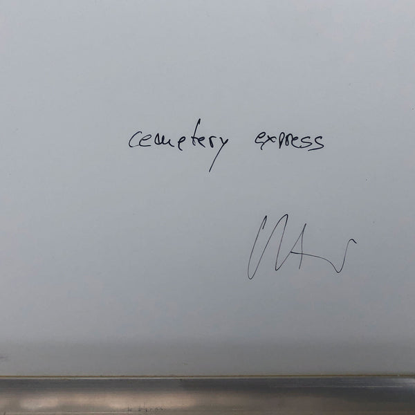 Cemetery Express