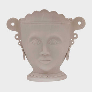 Materica - Ceramic vases, glazed by immersion by Agaren - Fp Art Online