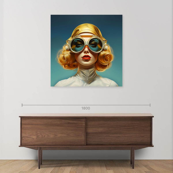Visioni #1