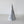 Grey Cone - Bardiglio marble shelf object by Fp Art Collection - Fp Art Online