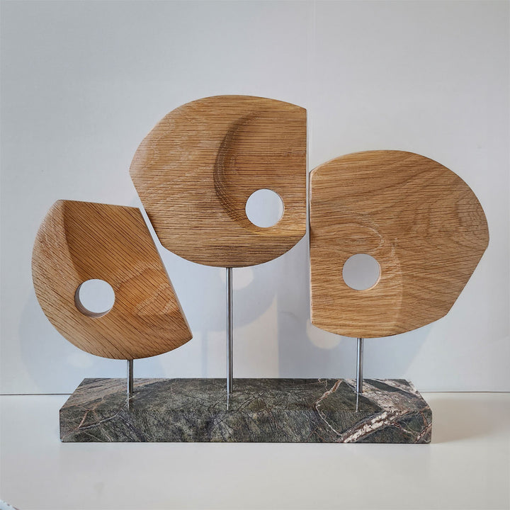 Timber Objects by Fp Art Online - Explore the artist's collection