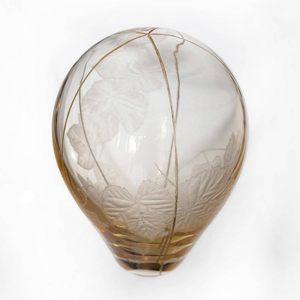 Glass Drop
