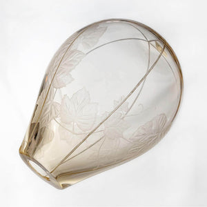 Glass Drop