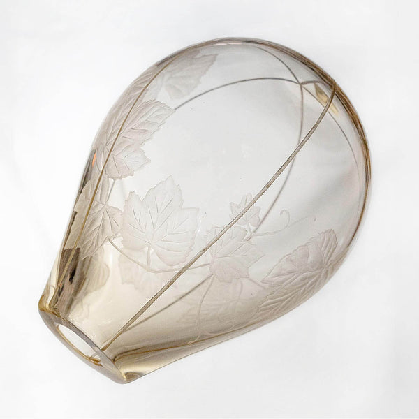 Glass Drop
