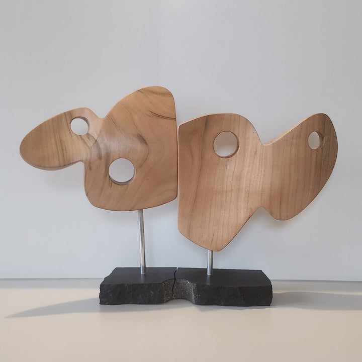Timber Objects by Fp Art Online - Explore the artist's collection