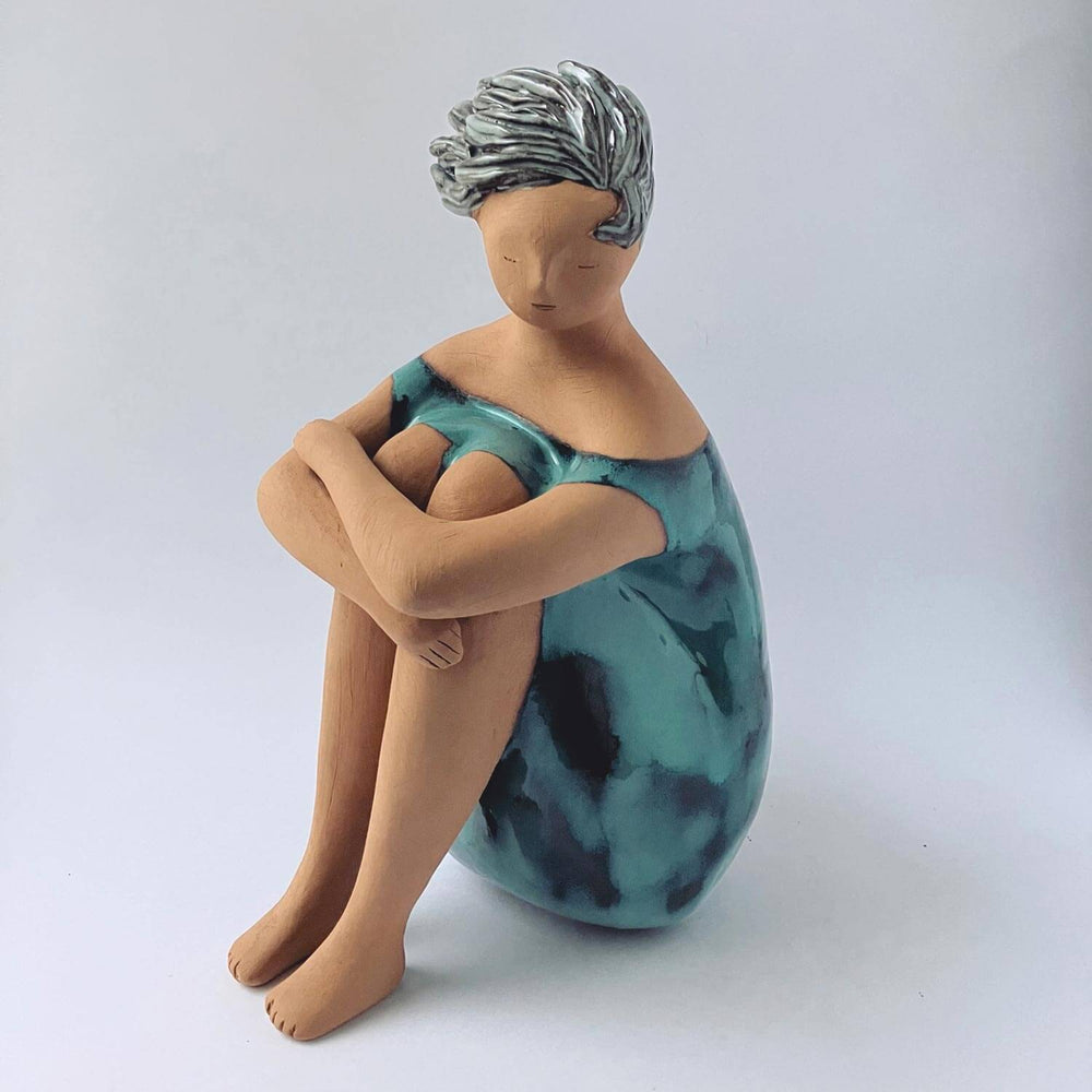 In Riva Sea Green