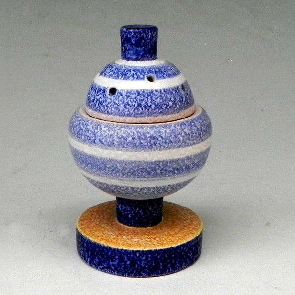 Venice Incense Burner - Torido Mazzotti 1930