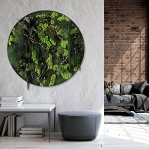 Jungle Artwork