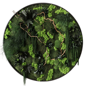 Jungle Artwork