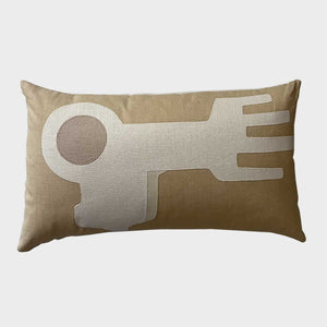 Rectangular Decorative Cushion