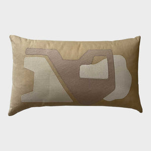 Rectangular Decorative Cushion