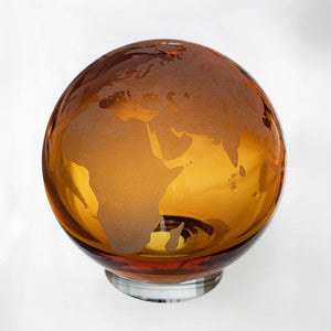 Glass Globe