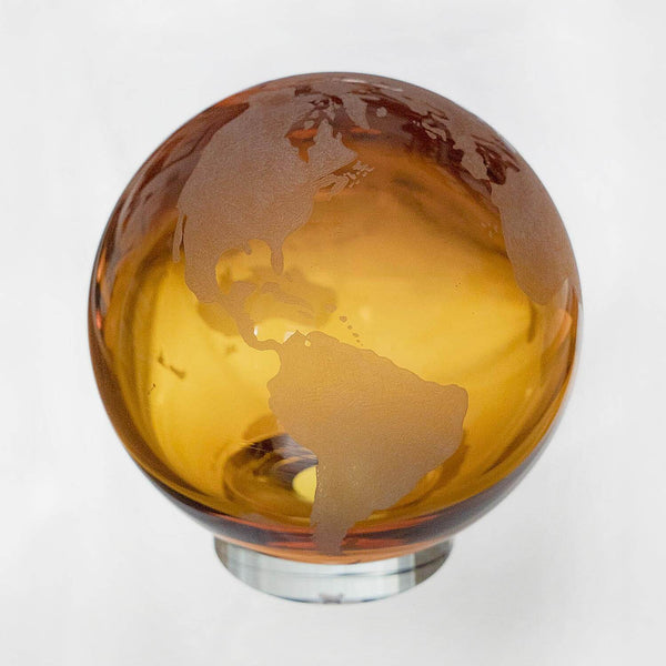 Glass Globe