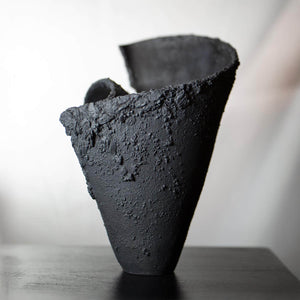 Black Matter #1