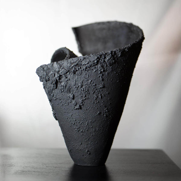 Black Matter #1