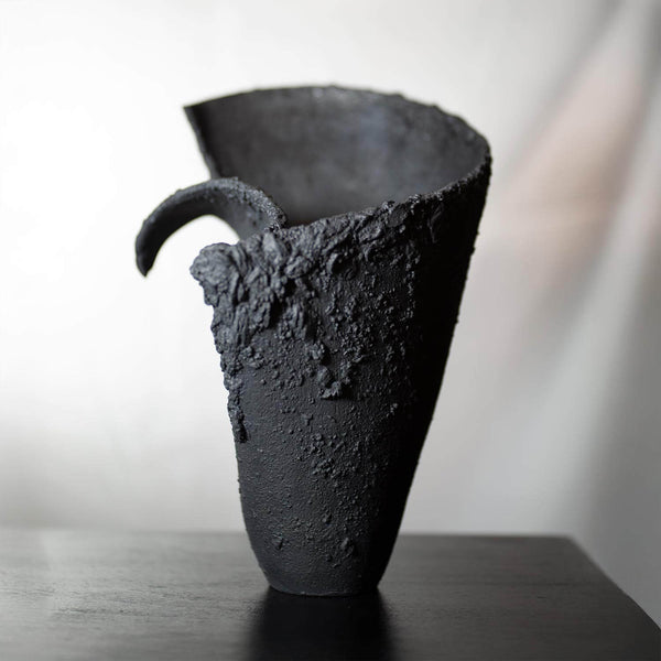Black Matter #1