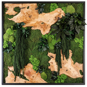 Mediterranean Artwork