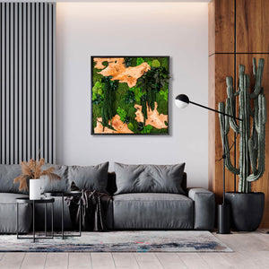 Mediterranean Artwork