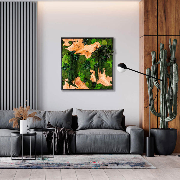 Mediterranean Artwork