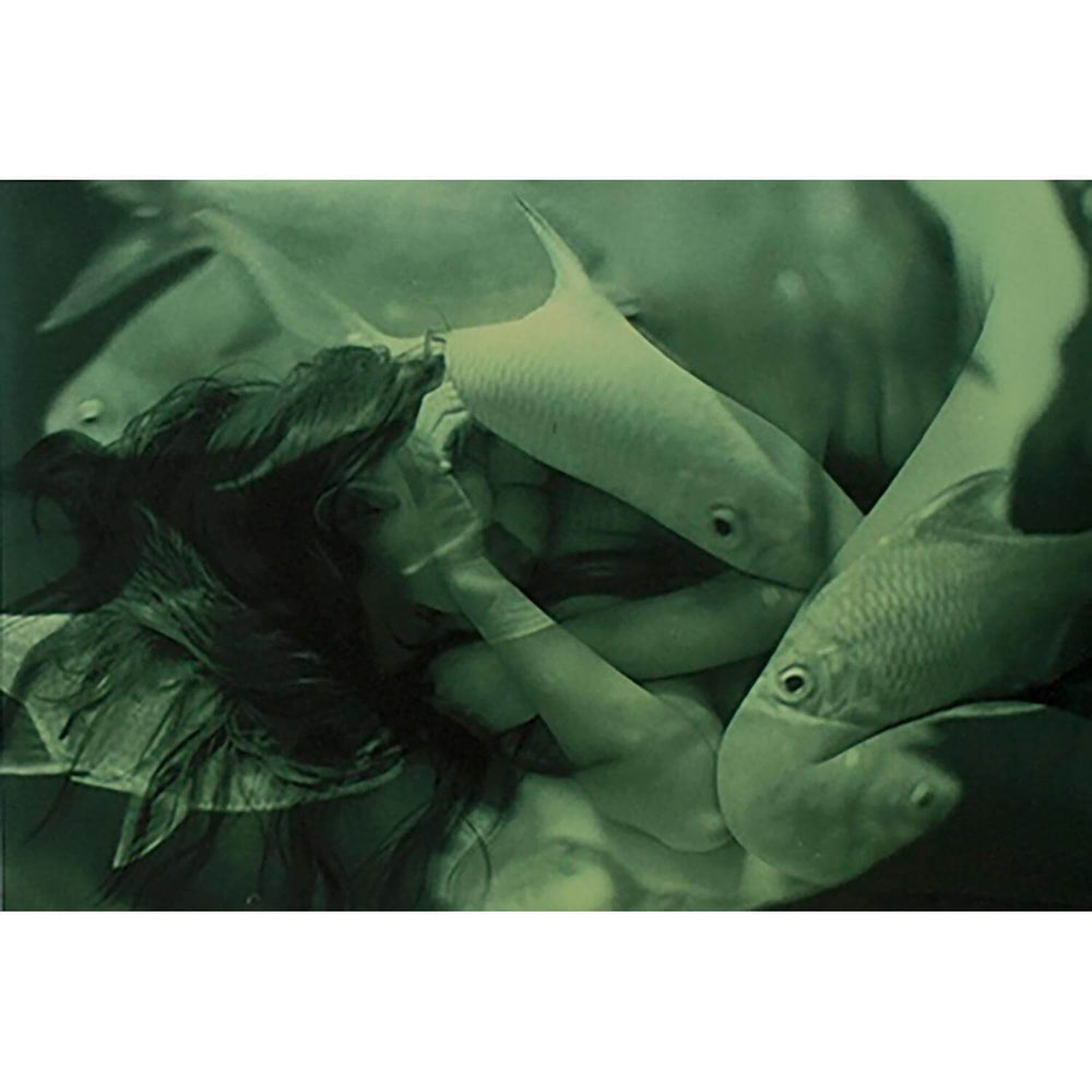 Mermaid I