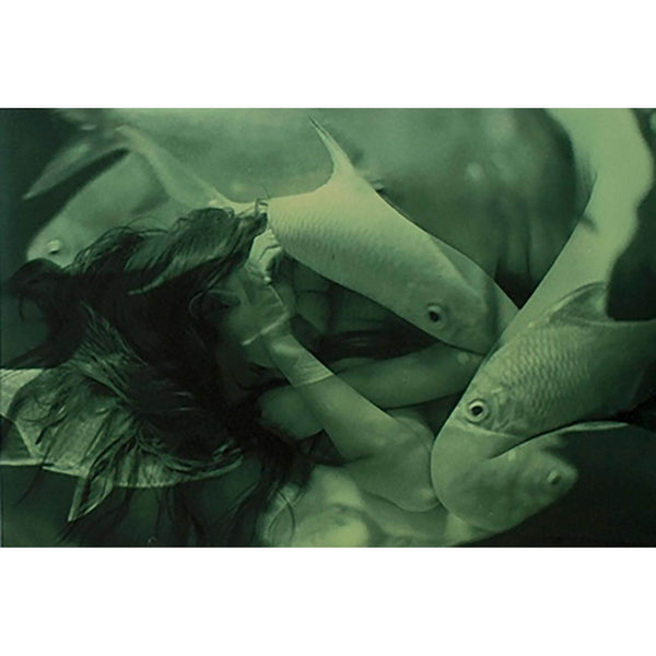 Mermaid I