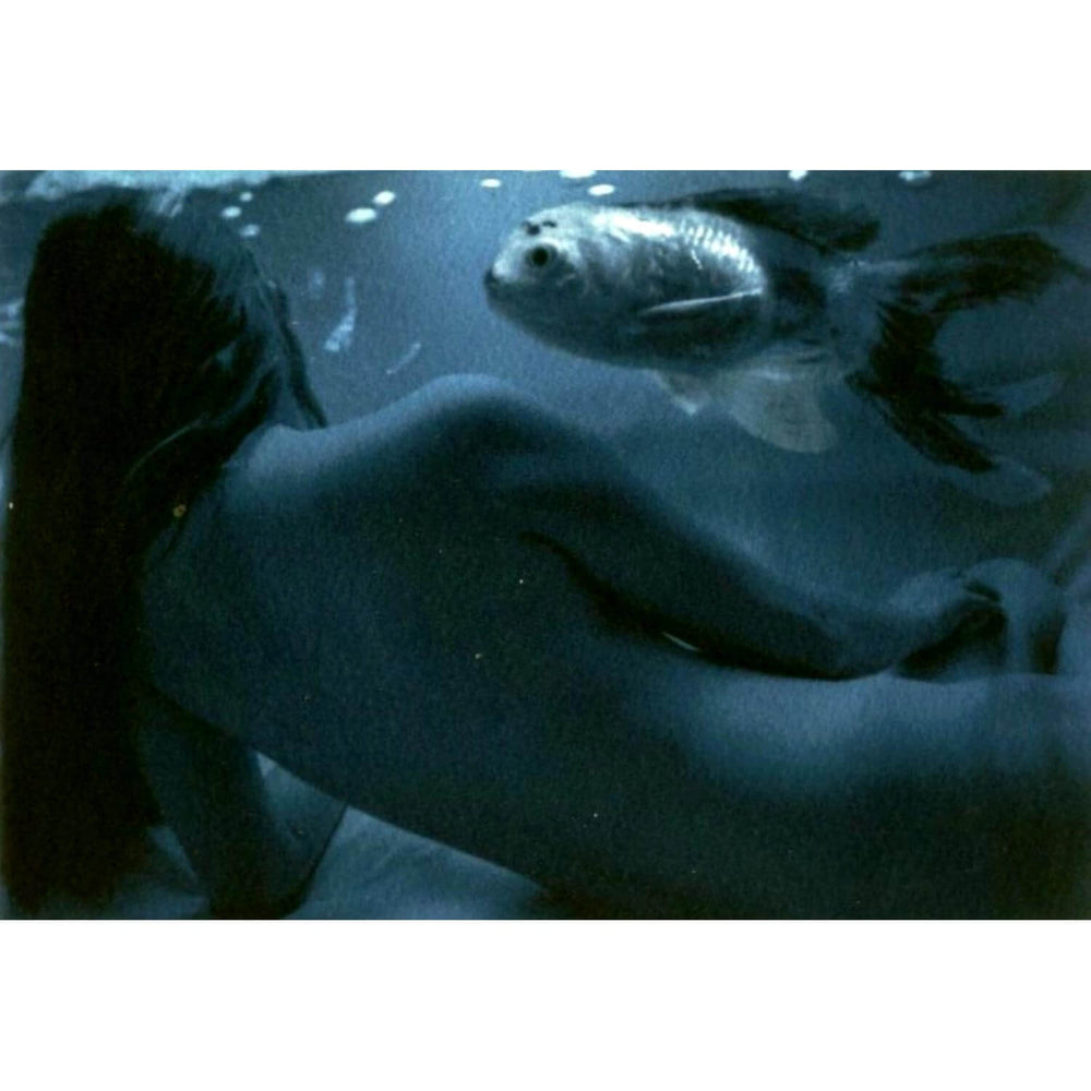 Mermaid II