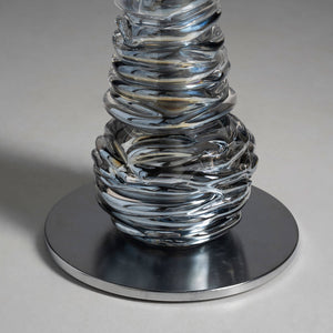 Murano Glass Totem