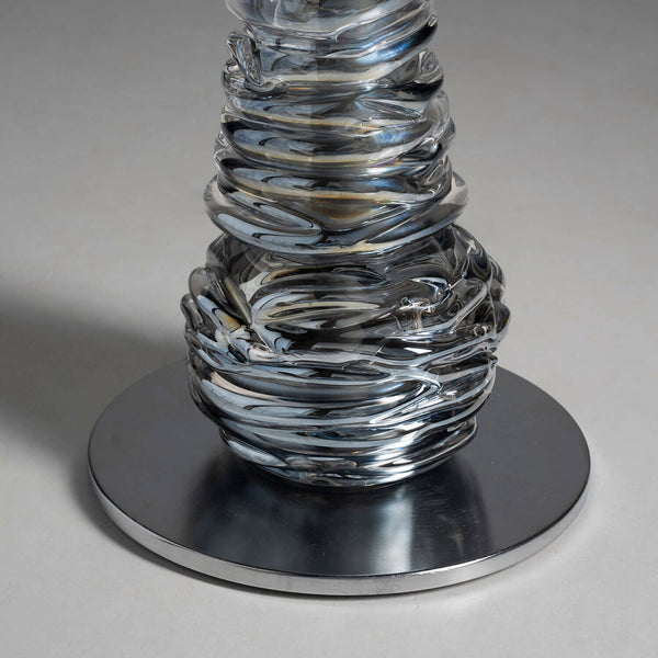 Murano Glass Totem