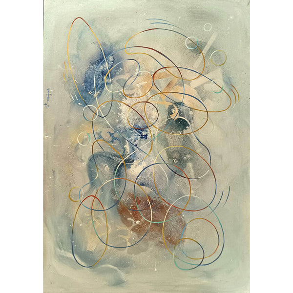 Onde del Pensiero