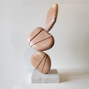 Pink Stone