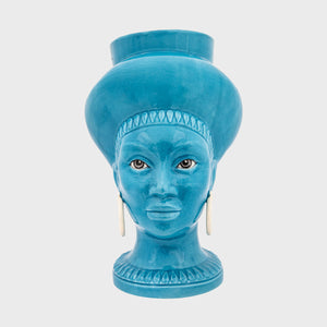 POP Color - Ceramic vases, glazed by immersion by Agaren - Fp Art Online
