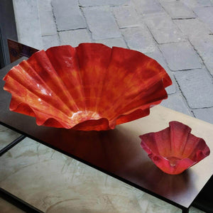 Red Vibration