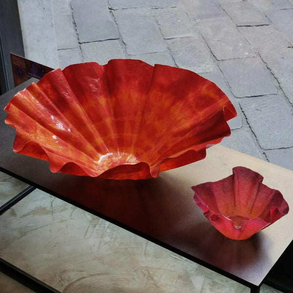 Red Vibration