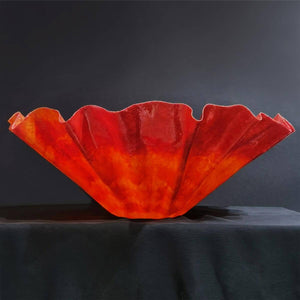 Red Vibration