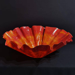 Red Vibration