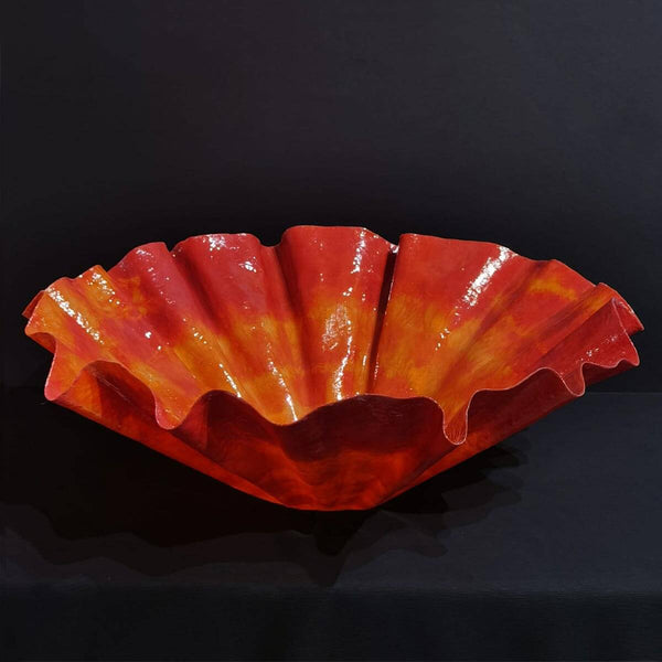 Red Vibration