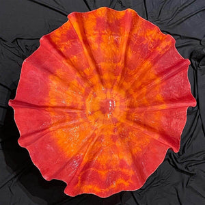 Red Vibration