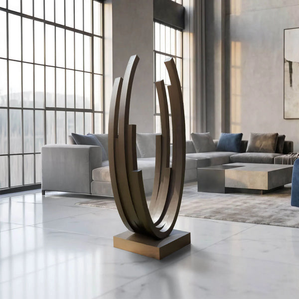 In-Between, Dark Brown