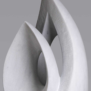 Abstract Marble #12
