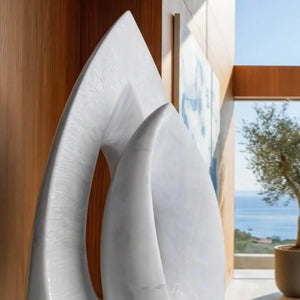 Abstract Marble #12