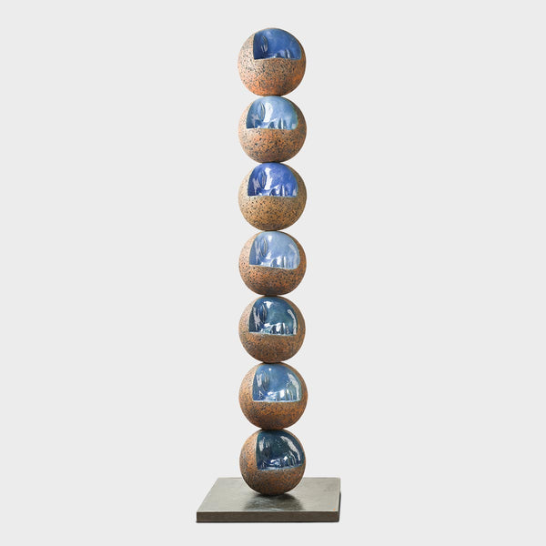 Seven Moons