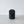 Black Small Cylinder - Black Marquina marble shelf object by Fp Art Collection - Fp Art Online