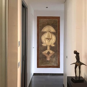 African Sculpture