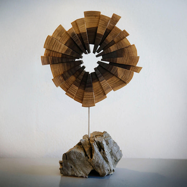 Stone & Wood