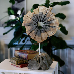 Stone & Wood