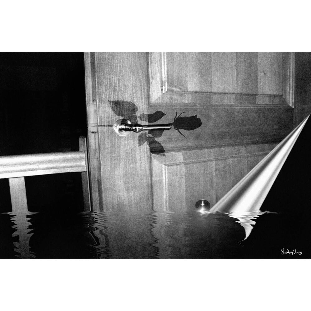 The Door