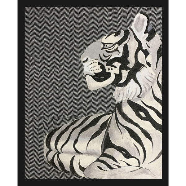 Bengala Tiger